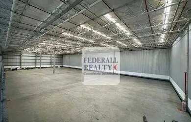 Imagem: Aluguel de Condomínio logísitico Contagem II, Contagem, Minas