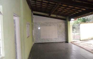 Imagem 11: Otima casa no bairro Bom Retiro Betim loja na frente