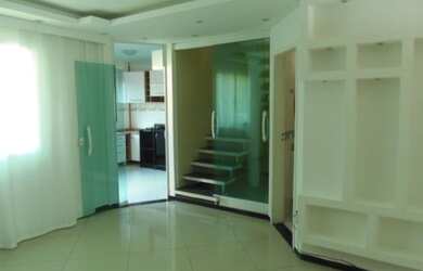 Imagem 12: Fator 1106 Show de Duplex 3 Qtos 1 suíte no Moinho Arsenal É Na Fator