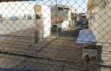 Imagem: A casa possui 2 Dormitórios, 2 Banheiros e 60m² de Área e