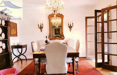 Imagem 14: Casarão no Jardim Brasília em Resende RJ