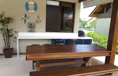 Imagem 15: Bangalô no Resort Oka Residence - Muro Alto Ligue Já