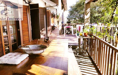 Imagem 16: Casarão no Jardim Brasília em Resende RJ