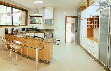 Imagem 6: Linda casa de Alto Padrão no condomínio fechado em Penedo, Itatiaia...