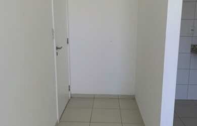 Imagem: O apartamento possui 3 Dormitórios, 2 Banheiros e 2 Vagas na