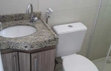 Imagem 2: Apartamento Mobiliado. Imóvel mobiliado, 55m² de Área, 1 Vaga na garageme2...