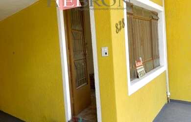 Imagem 10: SOBRADO NO TATUAPÉ DISPONÍVEL PARA LOCAÇÃO OU VENDA