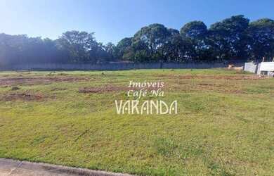 Imagem: O terreno possui 1.000m² de Área e está localizado em Chácaras