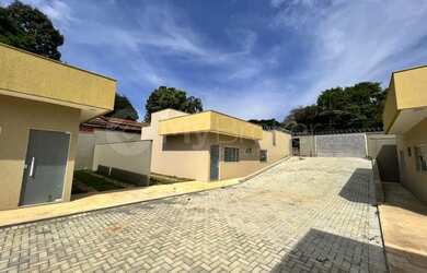 Imagem 9: Casa em condomínio, Nova Escócia, Goiânia, Jardim Novo Mundo
