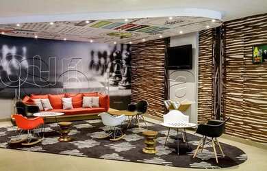 Imagem 16: Flat Ibis para investimento em Salvador