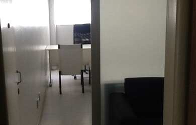 Imagem: Ponto comercial/Loja/Box para venda possui 25 metros quadrados