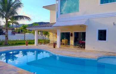 Imagem 1: Casa residencial para venda e locação, Acapulco, Guarujá