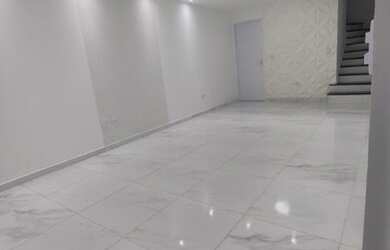 Imagem 10: Sobrado novo com piscina churrasqueira jd Helena maria