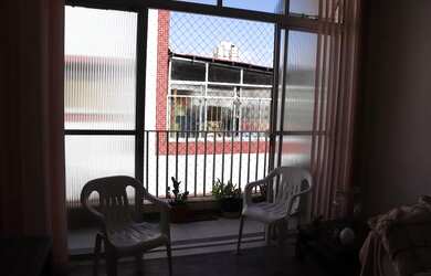 Imagem 1: Apartamento para venda com 100m2 - 3/4 em Nazaré - Salvador - BA