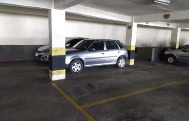 Imagem 1: Box/Garagem - venda por R$ 78.000,00 ou aluguel por R$ 644,00/mês - Centro - Juiz de Fora