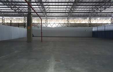 Imagem 4: Galpão/Depósito/Armazém para venda com 2000 metros quadrados