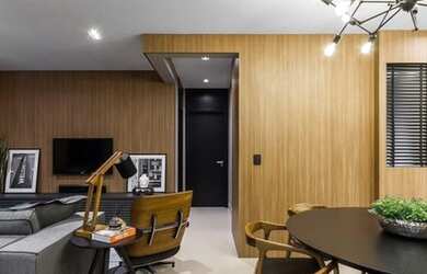 Imagem 3: Apartamento à venda, 95 m² por R$ 900.000,00 - Gleba Palhano - Londrina/PR