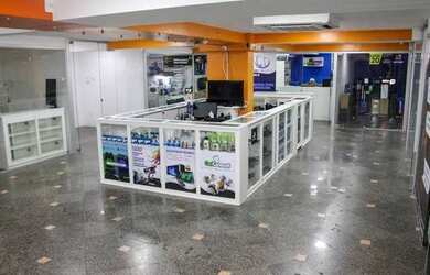 Imagem 9: Alugo lojas prontas dentro no Shopping América Mall no Shopping Promoinfo Barra