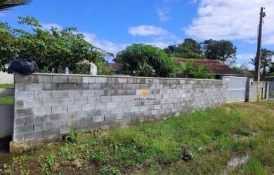 Imagem: O terreno possui 375m² de Área e Imóvel novo e está localizado