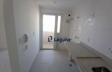 Imagem 2: Apartamento com 2 dormitórios à venda, 64 m² por R$ 465.000,00 - Centro - Santo André/SP