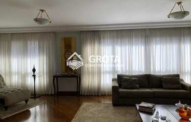 Imagem 2: Maravilhoso Apartamento no bairro Santana, 3 dorm, 3 suíte, 4 vagas,...