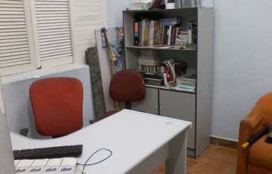 Imagem 5: Casa no Bairro Vila Carolina - Zona Norte de São Paulo