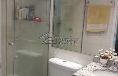 Imagem 4: Apartamento 2 dormitórios com suíte no Jardim Aquarius em São José dos Campos