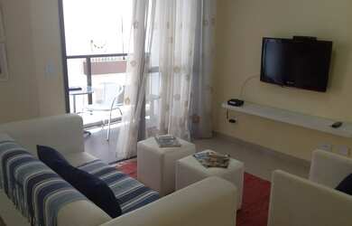 Imagem 4: Apartamento Alto Padrão para Venda em Loteamento João Batista Julião...