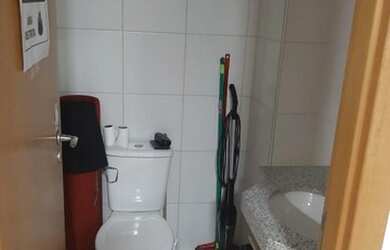 Imagem 10: Sala Comercial para Venda em Salvador, São Cristóvão, 2 banheiros,...