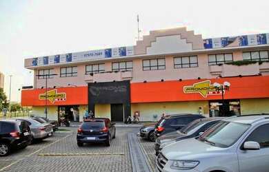 Imagem 8: Alugo lojas prontas dentro no Shopping América Mall no Shopping Promoinfo Barra