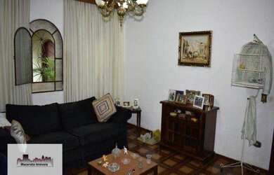 Imagem 5: Casa à venda, 125 m² por R$ 598.000,00 - Vila Campestre - São Paulo/SP