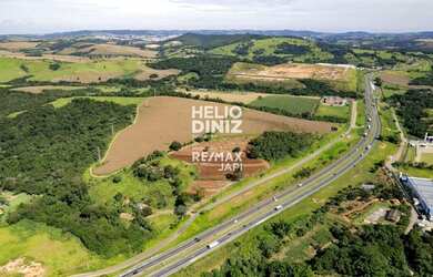 Imagem 7: ÁREA À VENDA EM ITATIBA INDUSTRIAL, LOGISTICA, COMERCIAL amp RESIDENCIAL