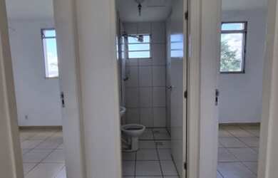 Imagem 4: Apartamento no Califórnia, perto da Arena do Galo