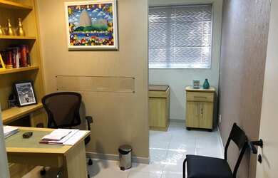Imagem 3: Consultório Para Venda no Barralife Medical Center