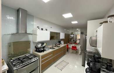 Imagem 14: Maravilhosa casa 480m2, no Condomínio Vivendas do Sol