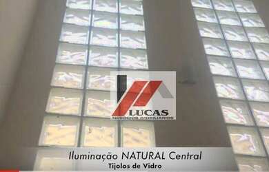 Imagem 13: Sobrado com 2 dormitórios à venda, 72 m² por R$ 260.000,00 - Villagio...