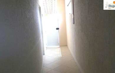 Imagem 3: Sobrado com 3 dormitórios à venda, 110 m² por R$ 466.000,00 - Loteamento...