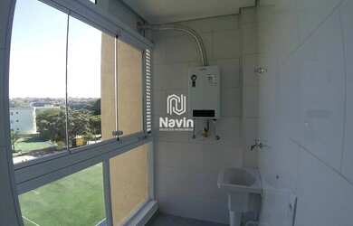 Imagem 8: Apartamento à venda no bairro Jardim Maristela - Atibaia/SP