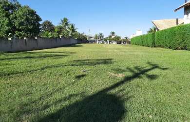 Imagem 3: Terreno em Condomínio Fechado em Porto Feliz