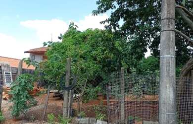 Imagem 3: Lote/Terreno para venda tem 300 metros quadrados em Residencial Santa...