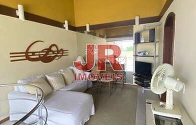 Imagem 3: MARAVILHOSA COBERTURA NA PASSAGEM