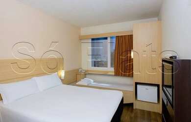 Imagem 7: Flat Ibis para investimento em Salvador