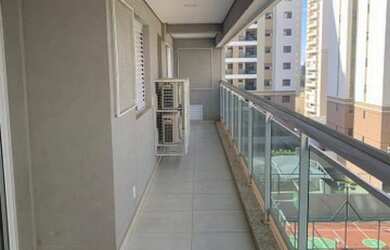 Imagem 6: Apartamento, 116 m² - venda por R$ 1.100.000,00 ou aluguel por R$ 3.800,00/mês...