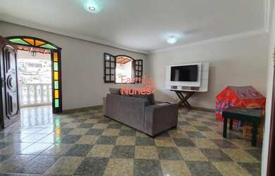 Imagem 3: Casa com habite-se 4 quartos suíte e maravilhoso terraço a venda Bairro São Luiz Betim