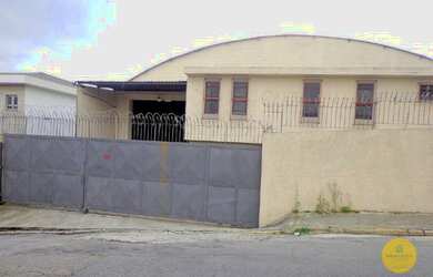 Imagem 3: Galpão com 1.000m2