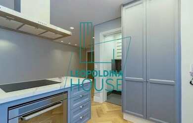 Imagem 8: SãO PAULO - Apartamento Padrão - Jardim Paulistano