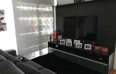 Imagem 6: Apartamento Alto Padrão para Venda em Jardim Marajoara São Paulo-SP...