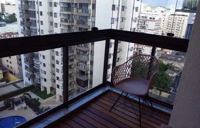 Imagem 15: Dom Condomínio com Infra Total, Primeira Locação !!Rio de Janeiro - RJ