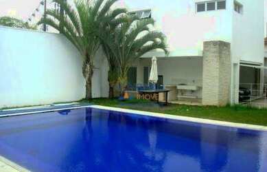 Imagem 2: Casa com 3 dormitórios, 850 m² - venda por R$ 29.000.000,00 ou aluguel...