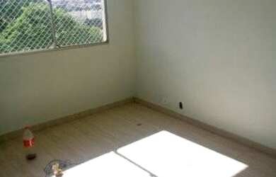 Imagem 4: Apartamento Padrão para Venda em Loteamento Country Ville Campinas-SP...